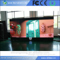 Shanghai traffice xxx bus video led open sign